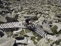 Académie VTT du Valais - L. Strebelle - Klicken Sie, um das Bild 4 in einer Lightbox vergrössert darzustellen