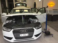 Carrozzeria Zeocars
