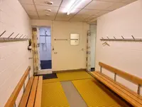 Shitokai Karateschule