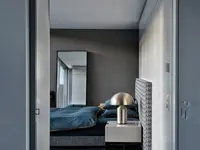 ZahnerInteriors Innenarchitektur