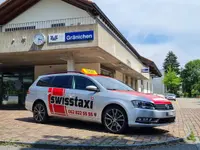 SWISSTAXI-AARAU