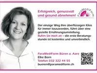 ParaMediForm Elke Born