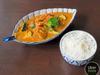 Himalaya Tibetische Restaurant