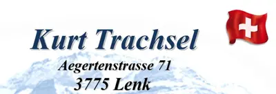 Holzbau Trachsel