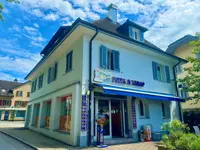 Treffpunkt Mittelmeer Pizzeria
