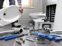 MBT sanitaire chauffage Sàrl