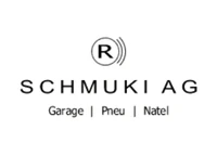 Schmuki R. AG-Logo