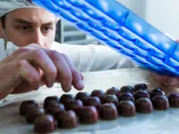 La Chocolaterie de Genève