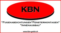 KBN GmbH-Logo