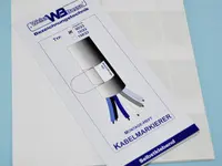 Weiss Basso Bezeichnungstechnik