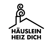 Häuslein heiz dich GmbH-Logo