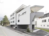 indra+scherrer ag architektur
