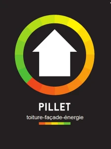 pillet toiture-façade-énergie sàrl