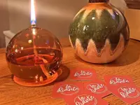 La Riante, restaurant-bar-tapas