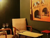 Jo. Bar de quartier