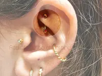 Realistic Tattoo Genève //Tatouage et Piercing Genève