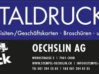 Oechslin Stempel AG