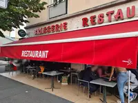 FiStores Sàrl