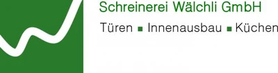 Schreinerei Wälchli GmbH