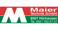 Maier Technik GmbH-Logo