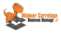 Widmer carrelage Donovan Demage Sàrl-Logo