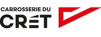 Carrosserie du Crêt-Logo