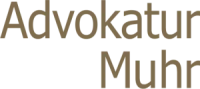 Advokatur Muhr-Logo