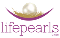 Logo Lifepearls GmbH