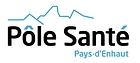 CMS Pôle Santé du Pays-d'Enhaut-Logo