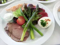 Hanselmann Catering