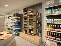 Varioshop Ladenbau