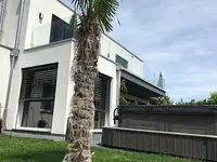 IH PRO plâtrerie peinture SA