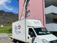 Janett Casty Allround Umzüge GmbH