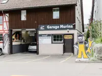 Garage Murina GmbH - Klicken Sie, um das Bild 13 in einer Lightbox vergrössert darzustellen