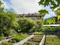 Gartenbauschule Hünibach