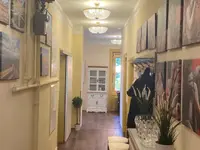 Indian BBQ Restaurant & Bar