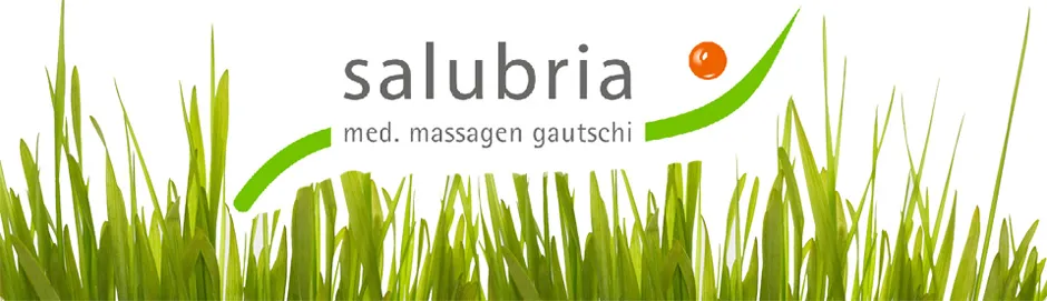 Salubria, med. Massage