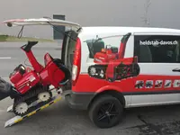 HELDSTAB AG Motorgeräte & Landtechnik