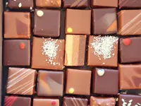 Mon Chocolatier SA