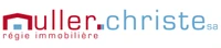 Régie immobilière Muller et Christe SA-Logo