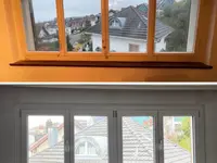 Fenster & Türen Technik