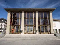 Salle de Spectacles Renens