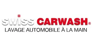 SWISS CARWASH Centre Migros - Crissier