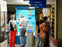Galli AG Sanitär Heizungen