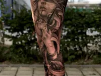 Bad Habits Ink