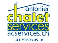 Antonier Chalet Services Sarl - Klicken Sie, um das Bild 2 in einer Lightbox vergrössert darzustellen