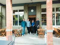 Restaurant Lokal - Klicken Sie, um das Bild 6 in einer Lightbox vergrössert darzustellen