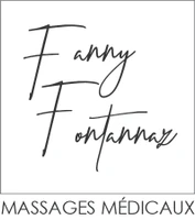 Logo Fanny Fontannaz