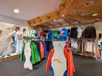 Xtreme sports ski boutique - Klicken Sie, um das Bild 3 in einer Lightbox vergrössert darzustellen