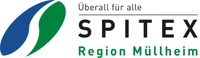 Spitex Region Müllheim-Logo